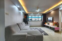 Blk 272 Yishun Street 22 (Yishun), HDB 5 Rooms #584915181